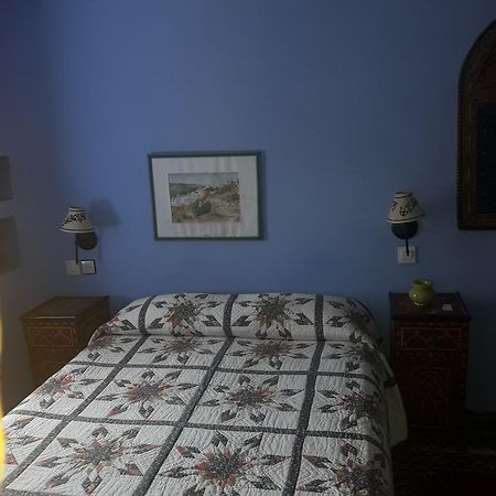 Dar Alegria Chefchaouen Exterior foto